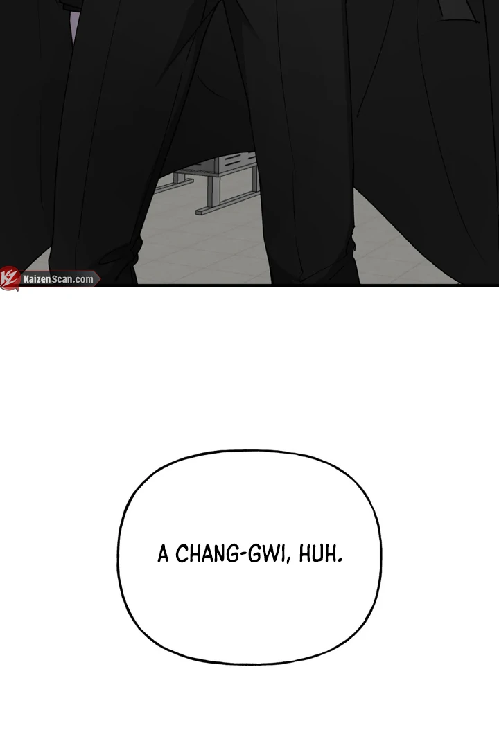 It's a Tiger Chapter 18 page 100 - 