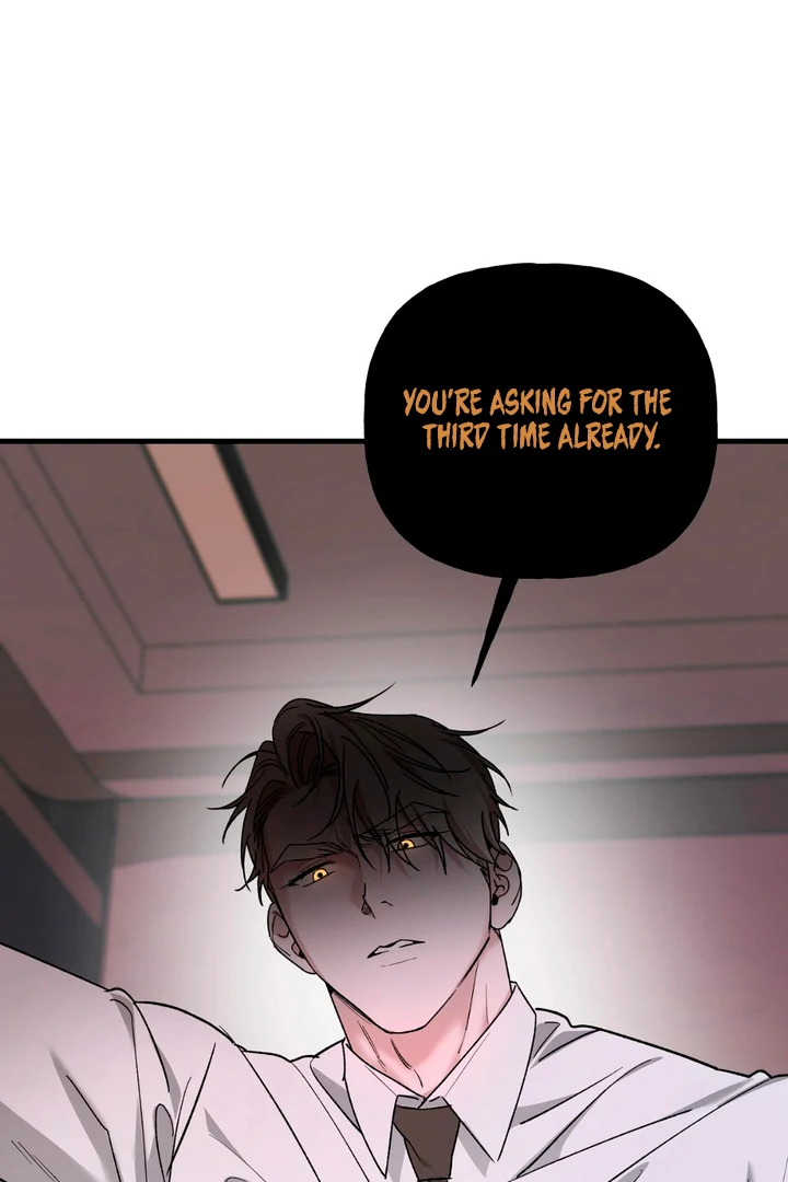 It's a Tiger Chapter 19 page 2 - 
