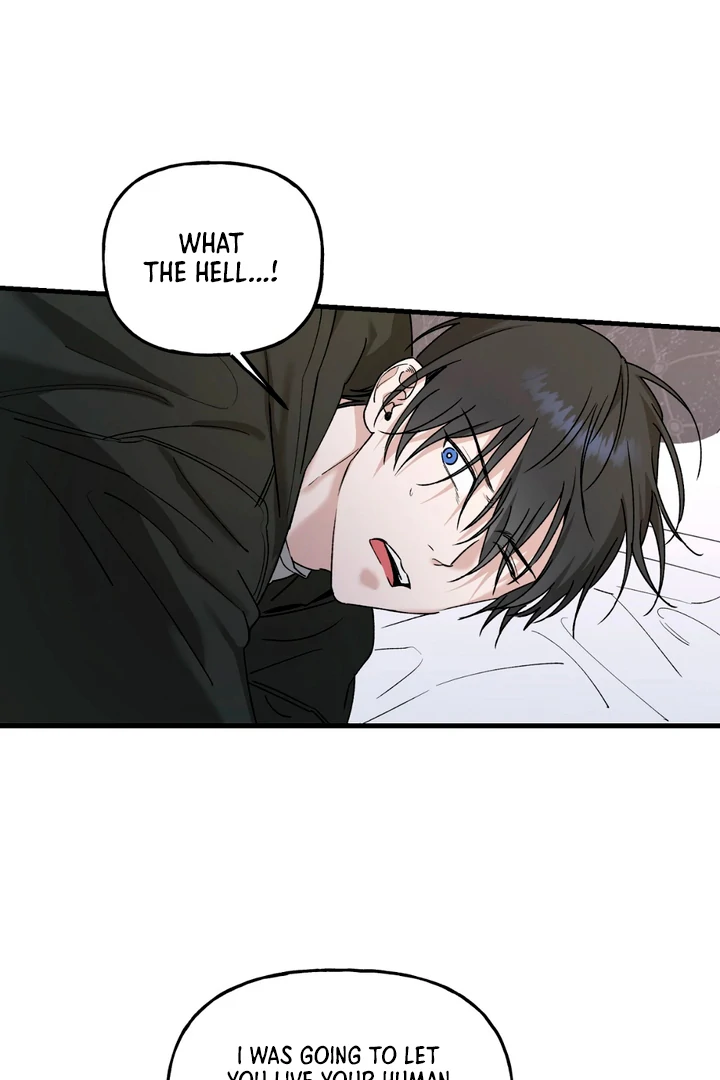 It's a Tiger Chapter 19 page 11 - 