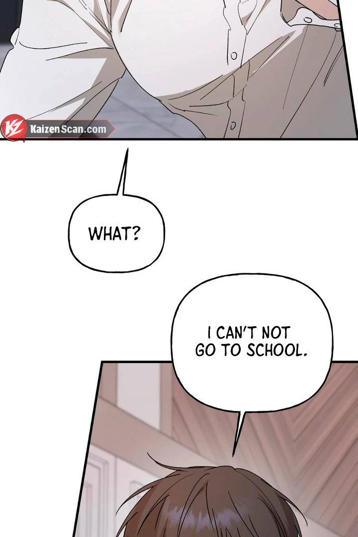 It's a Tiger Chapter 19 page 102 - 