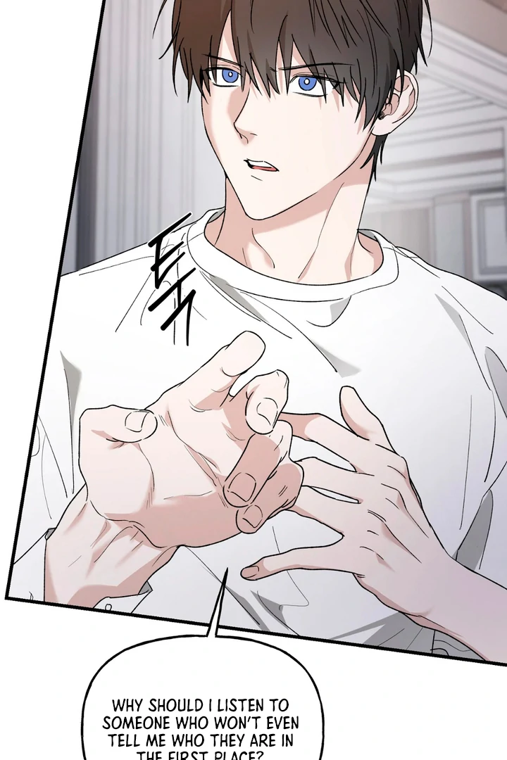 It's a Tiger Chapter 19 page 103 - 