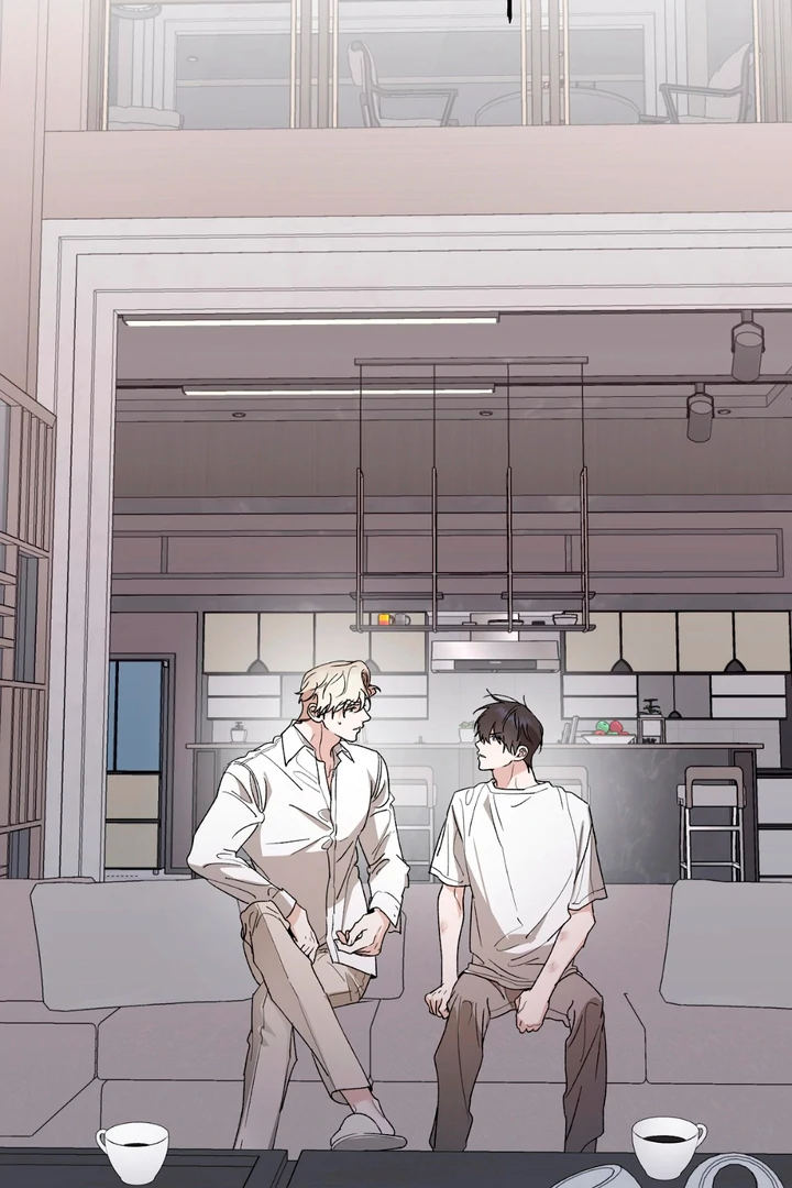 It's a Tiger Chapter 19 page 105 - 