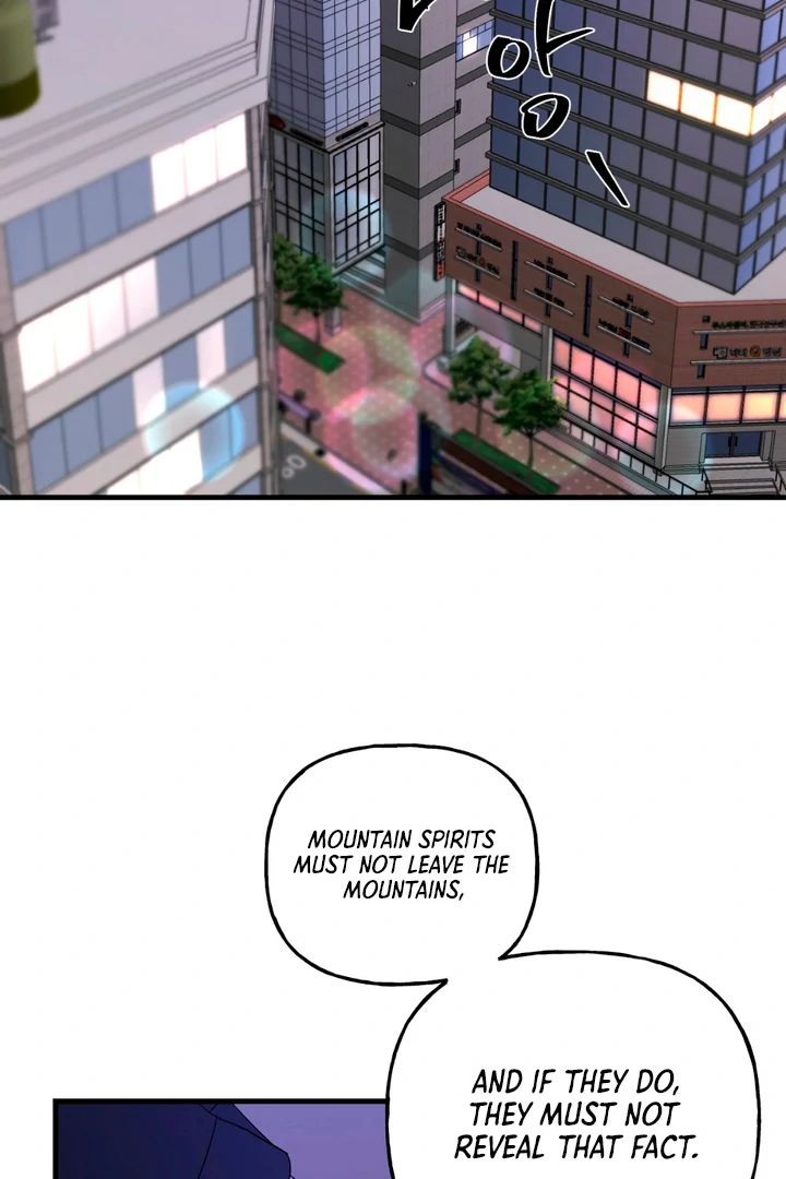 It's a Tiger Chapter 19 page 109 - 