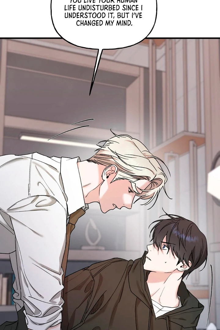 It's a Tiger Chapter 19 page 12 - 
