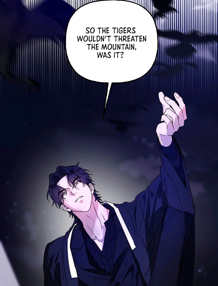 It's a Tiger Chapter 19 page 111 - 
