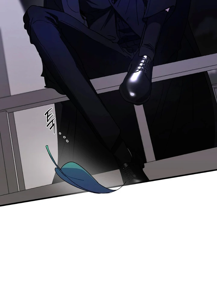 It's a Tiger Chapter 19 page 112 - 
