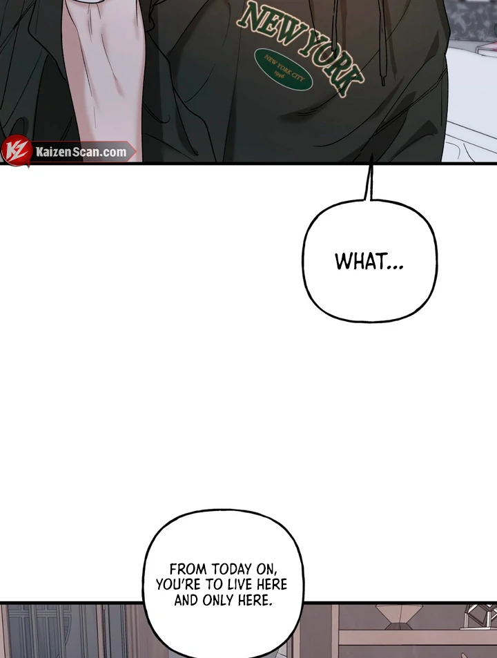 It's a Tiger Chapter 19 page 13 - 