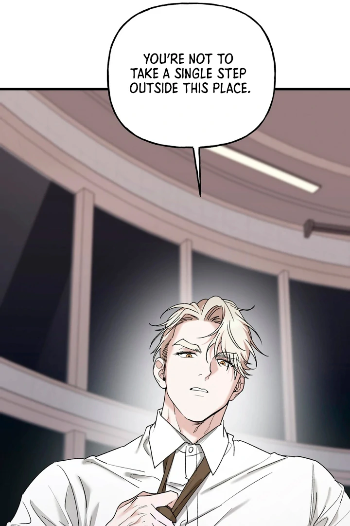 It's a Tiger Chapter 19 page 15 - 