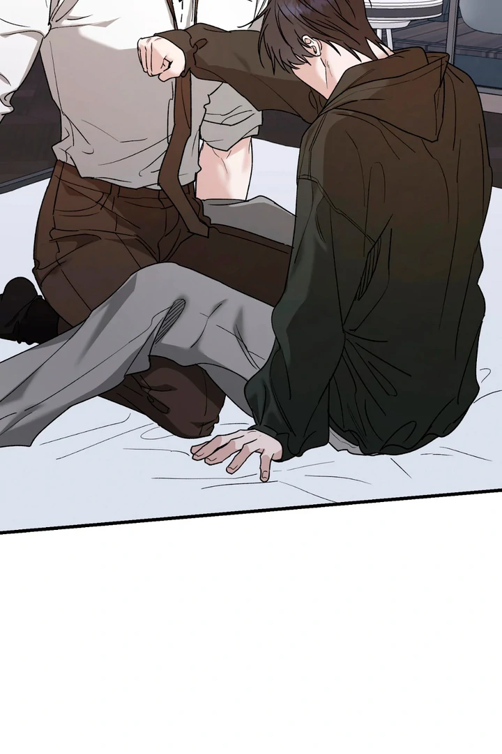 It's a Tiger Chapter 19 page 19 - 