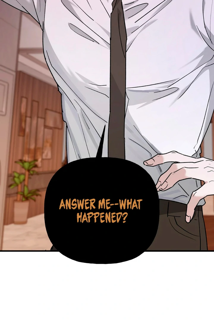 It's a Tiger Chapter 19 page 3 - 