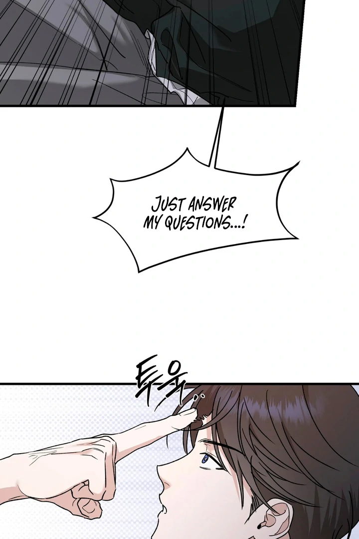 It's a Tiger Chapter 19 page 23 - 