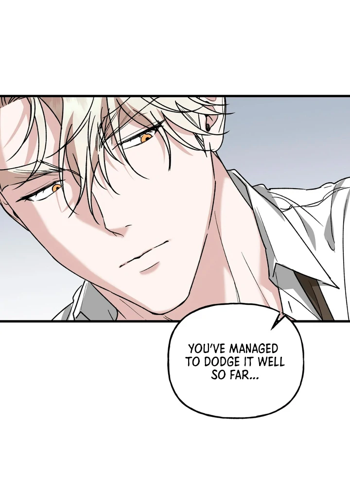 It's a Tiger Chapter 19 page 28 - 