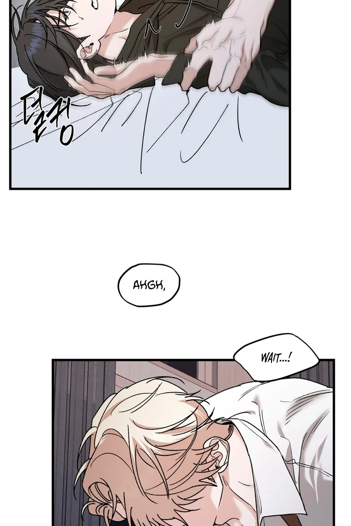 It's a Tiger Chapter 19 page 30 - 