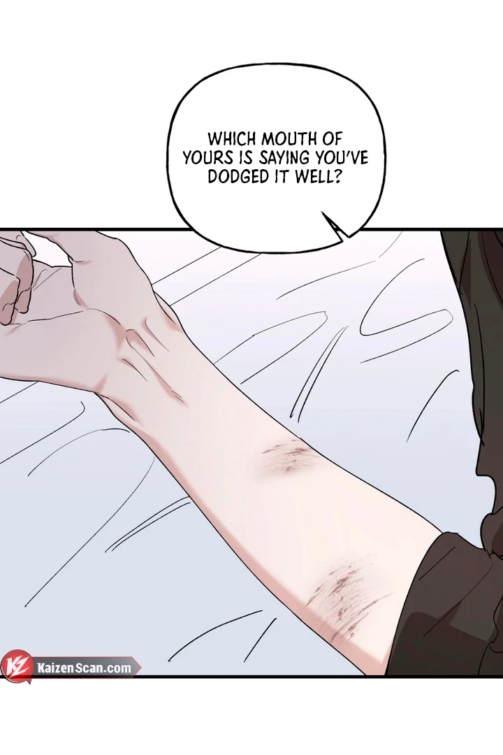 It's a Tiger Chapter 19 page 33 - 