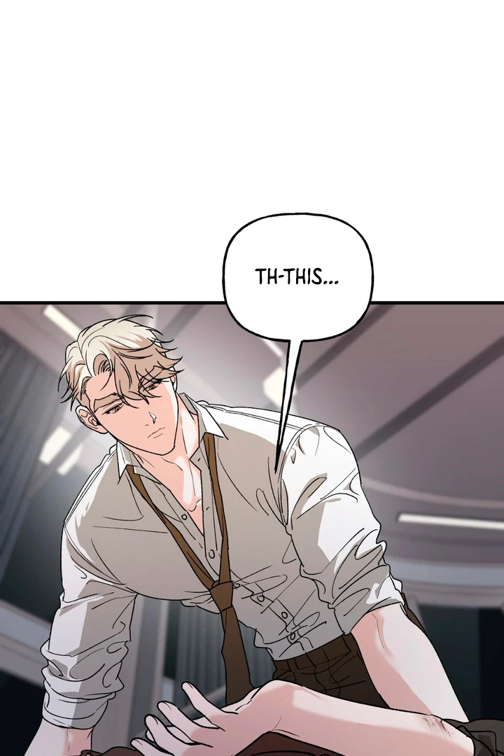 It's a Tiger Chapter 19 page 34 - 