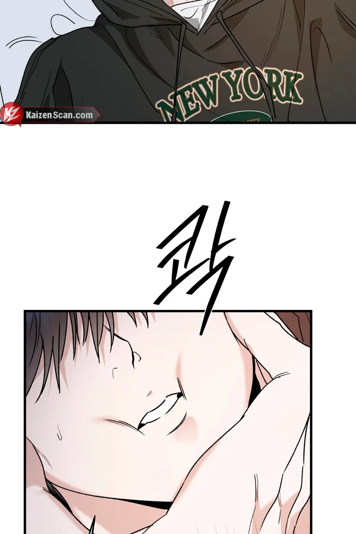 It's a Tiger Chapter 19 page 36 - 