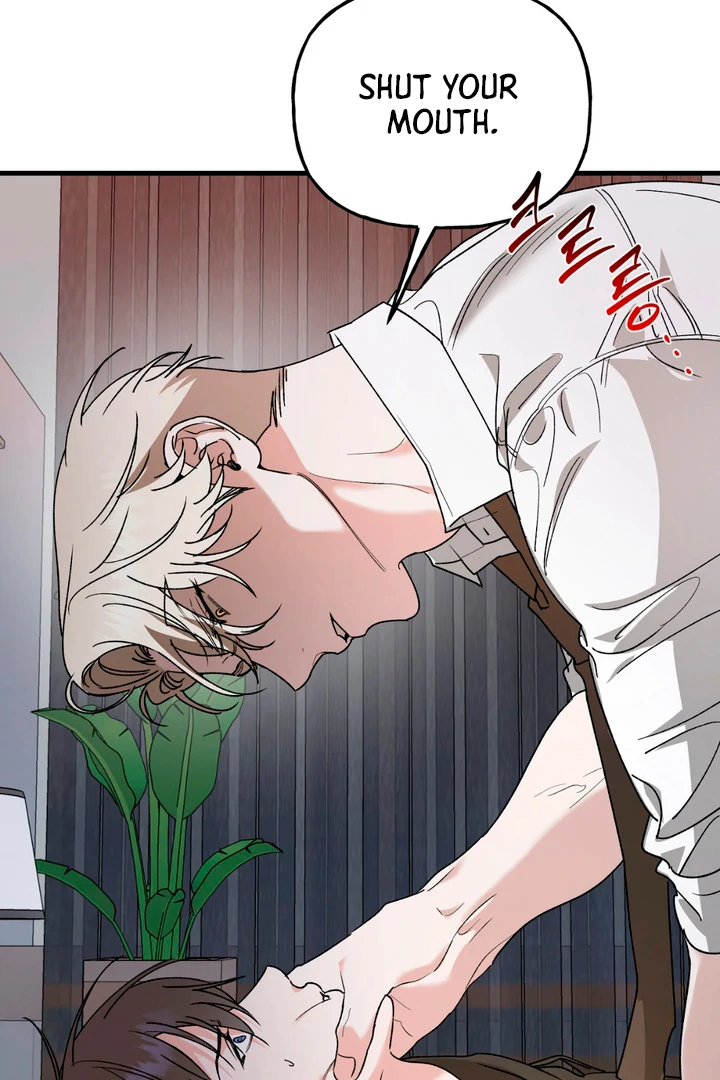 It's a Tiger Chapter 19 page 38 - 