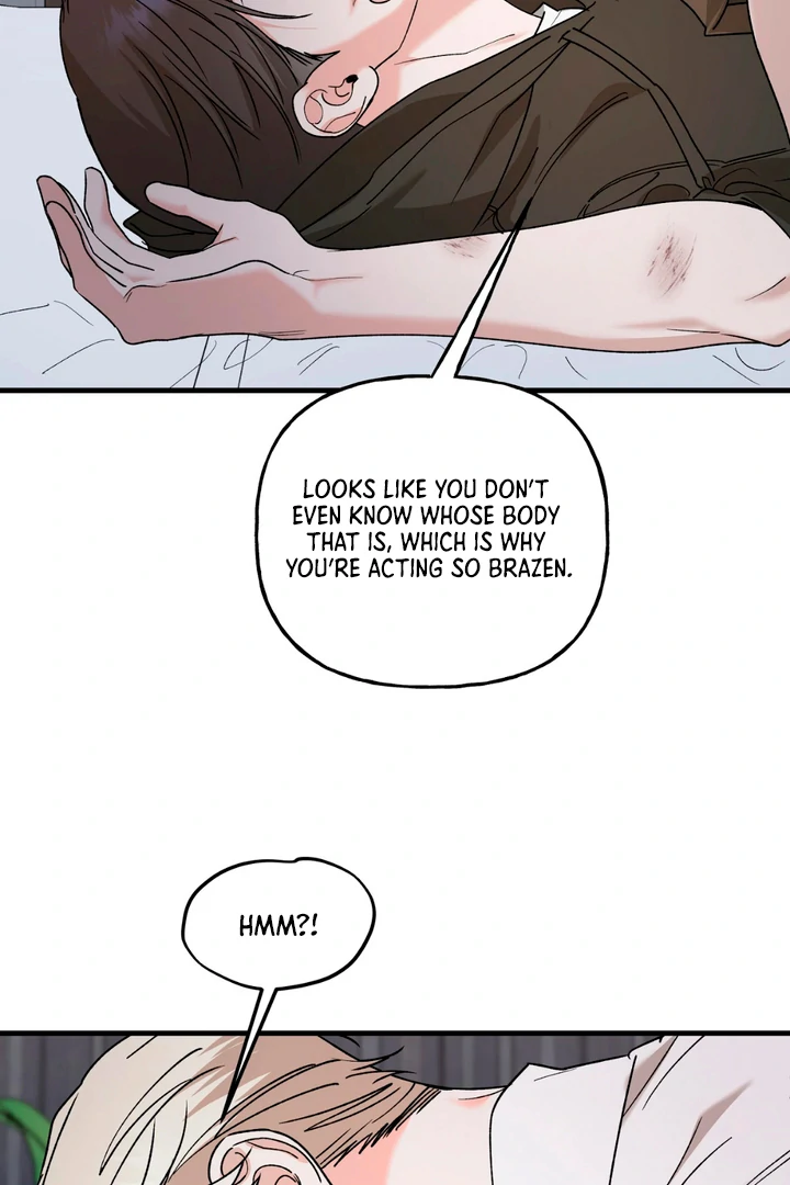 It's a Tiger Chapter 19 page 39 - 