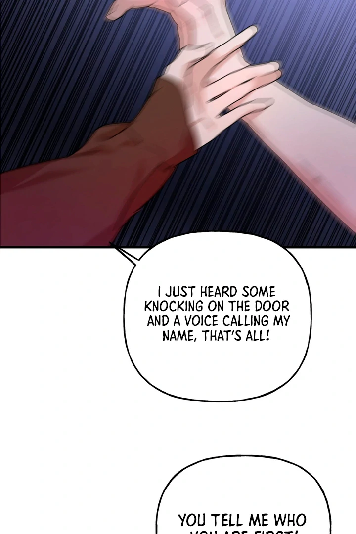 It's a Tiger Chapter 19 page 5 - 