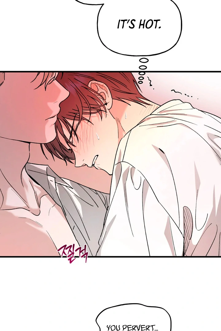 It's a Tiger Chapter 19 page 45 - 