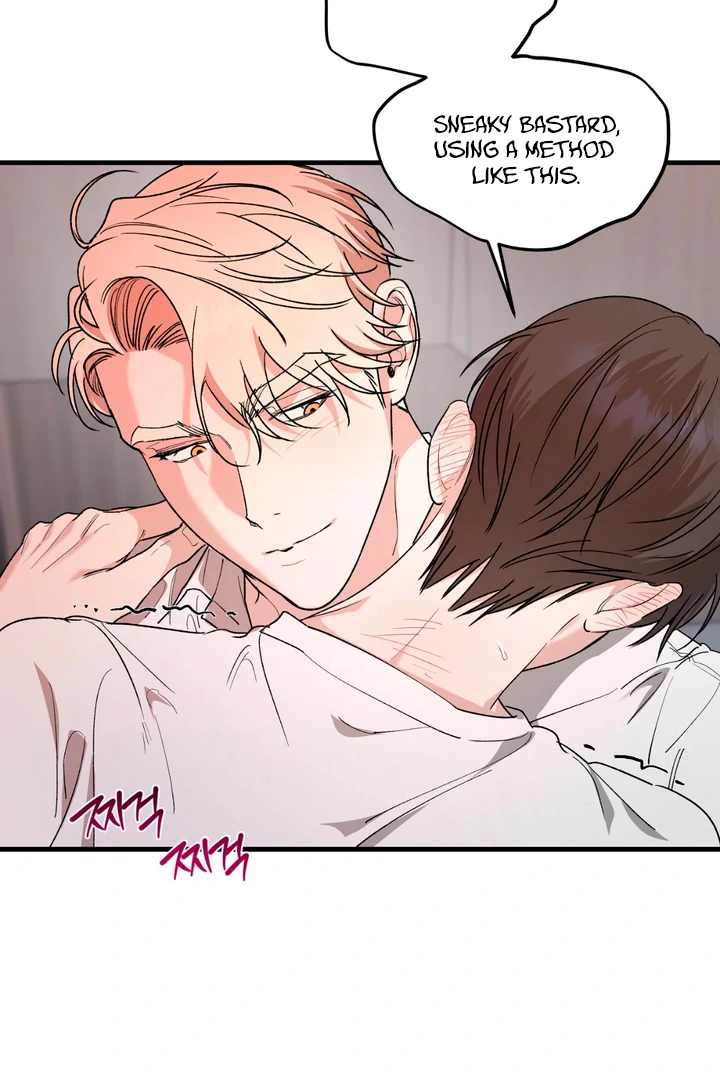 It's a Tiger Chapter 19 page 46 - 