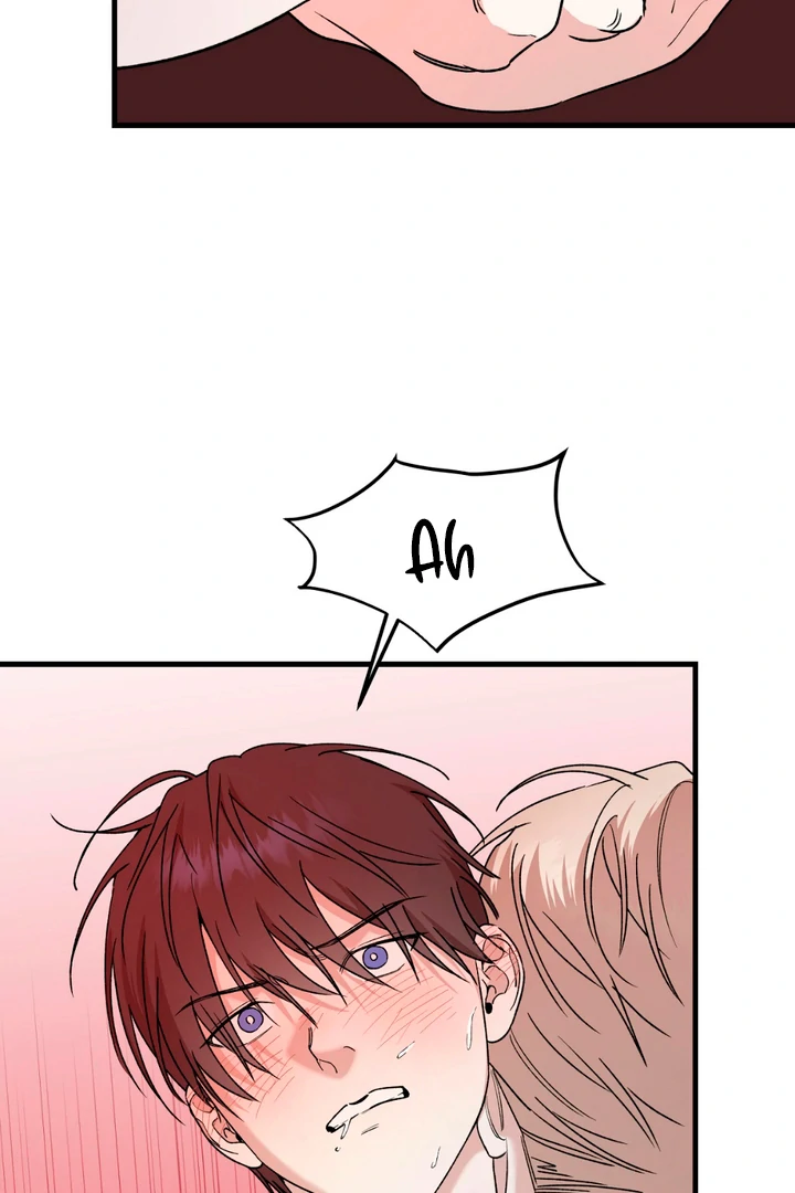 It's a Tiger Chapter 19 page 50 - 