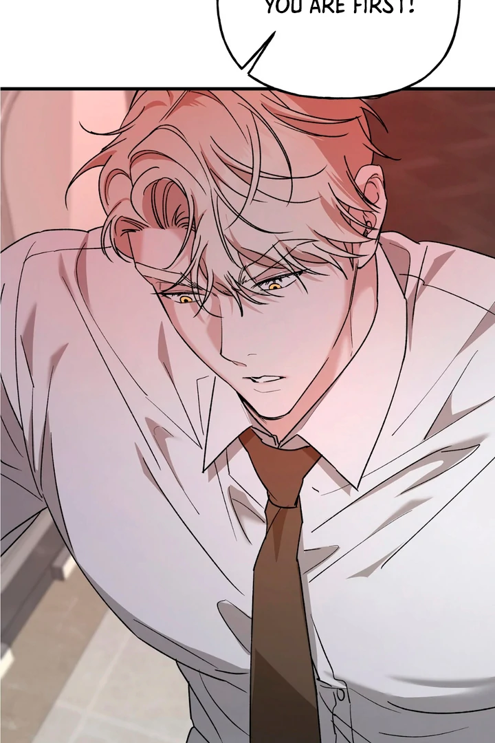 It's a Tiger Chapter 19 page 6 - 
