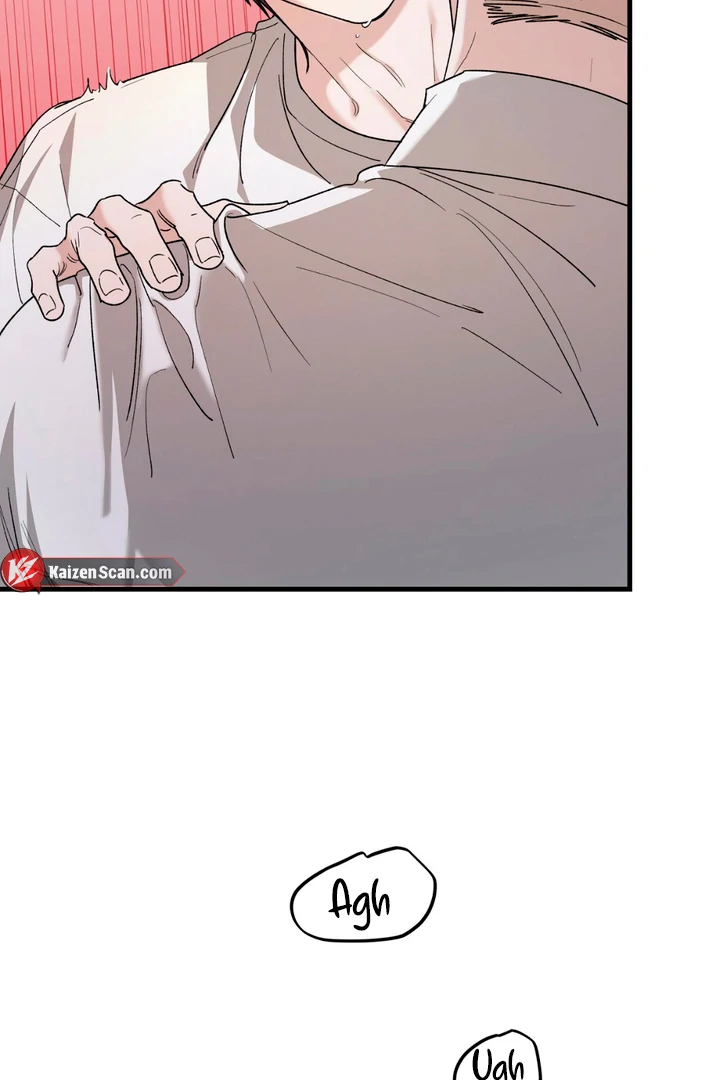 It's a Tiger Chapter 19 page 51 - 