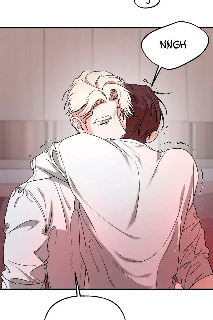 It's a Tiger Chapter 19 page 52 - 