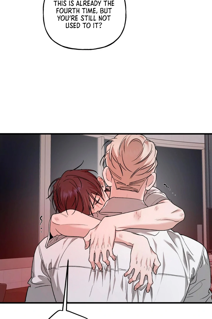It's a Tiger Chapter 19 page 53 - 