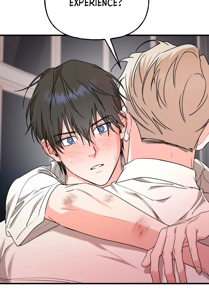 It's a Tiger Chapter 19 page 56 - 