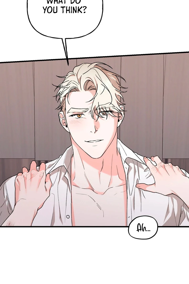 It's a Tiger Chapter 19 page 60 - 
