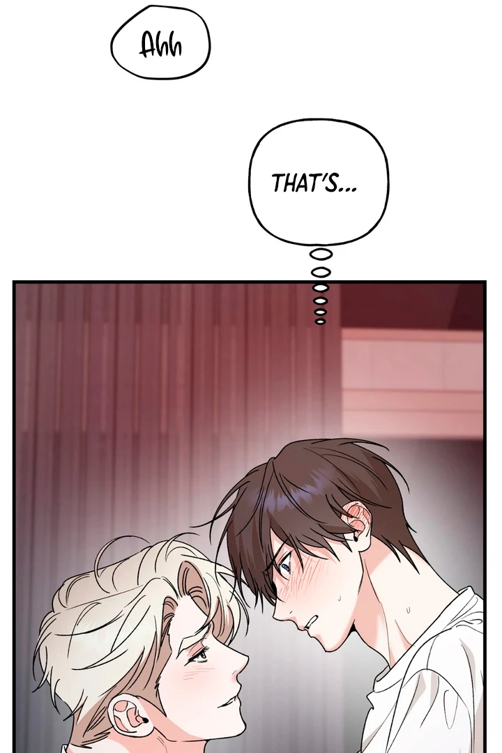 It's a Tiger Chapter 19 page 61 - 