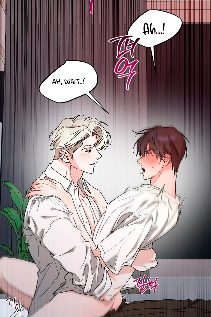 It's a Tiger Chapter 19 page 63 - 