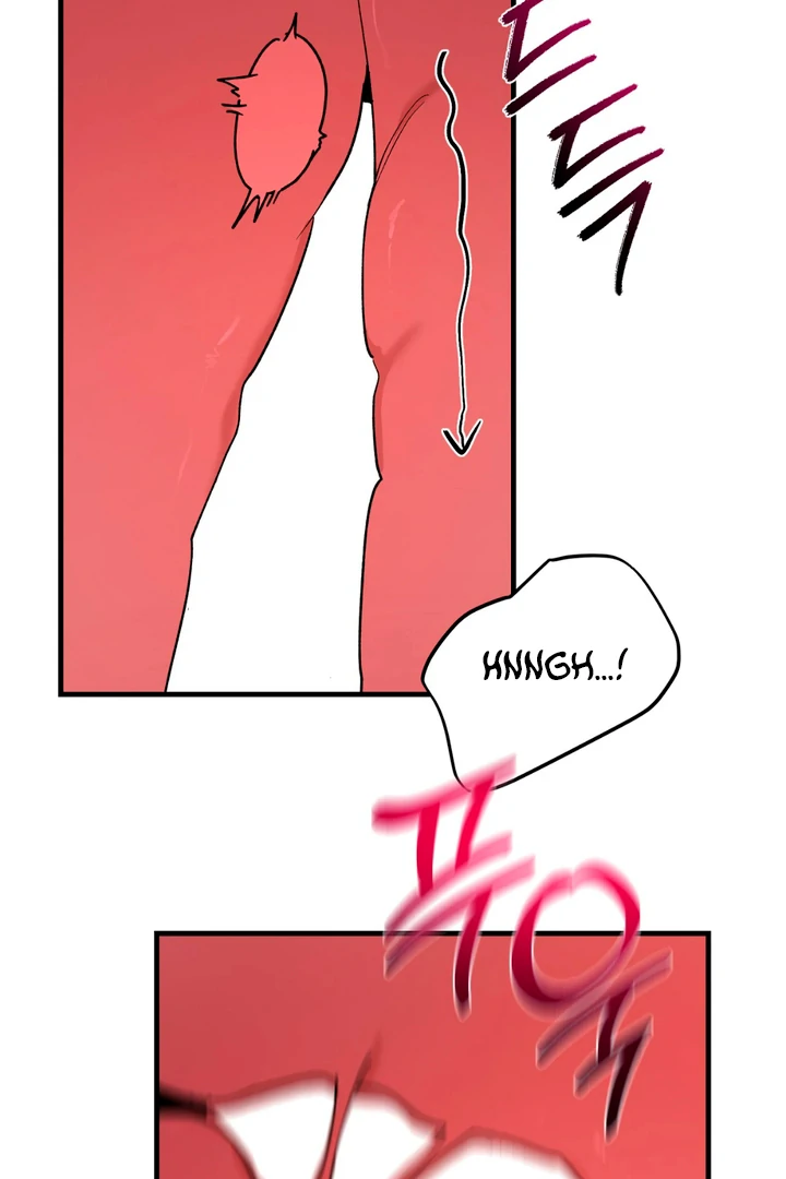 It's a Tiger Chapter 19 page 65 - 