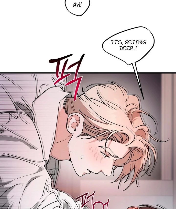 It's a Tiger Chapter 19 page 69 - 