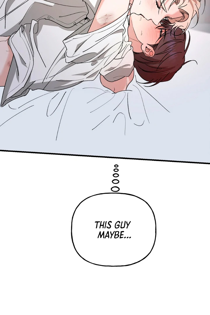 It's a Tiger Chapter 19 page 73 - 