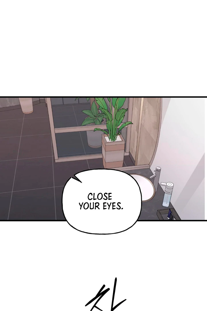It's a Tiger Chapter 19 page 76 - 