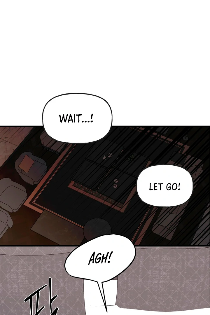 It's a Tiger Chapter 19 page 9 - 