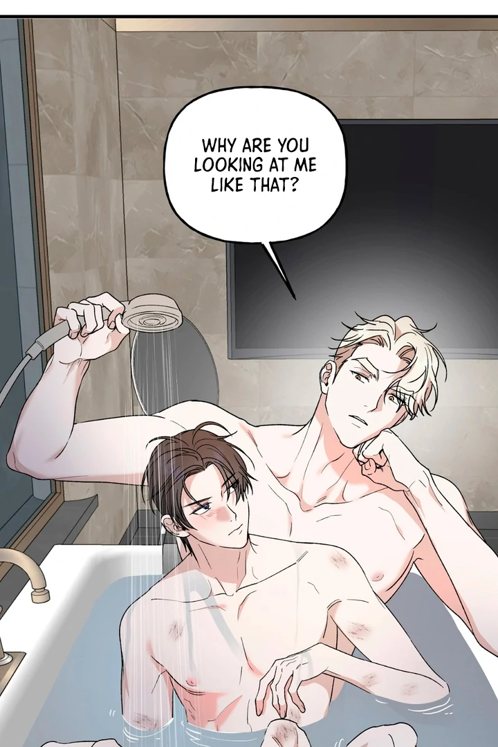 It's a Tiger Chapter 19 page 81 - 