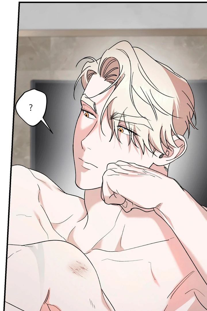 It's a Tiger Chapter 19 page 85 - 