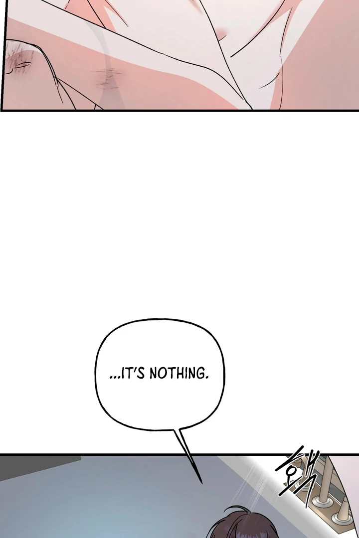 It's a Tiger Chapter 19 page 86 - 