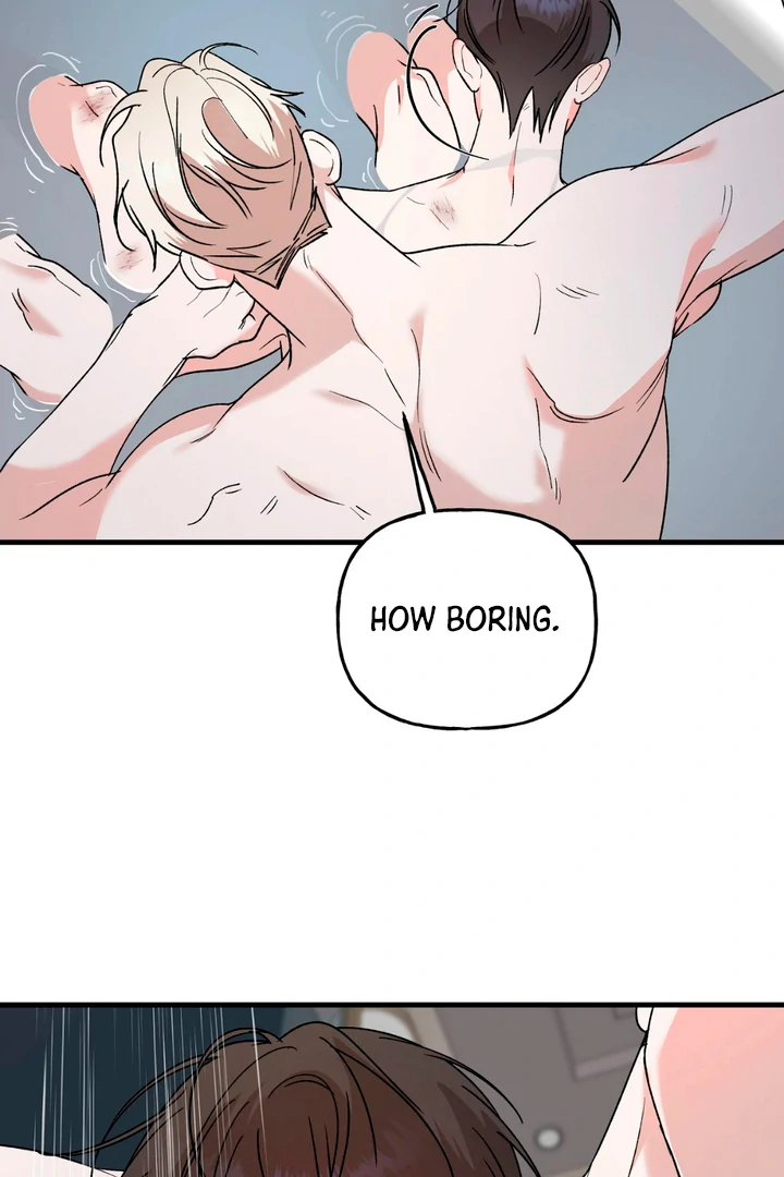 It's a Tiger Chapter 19 page 87 - 