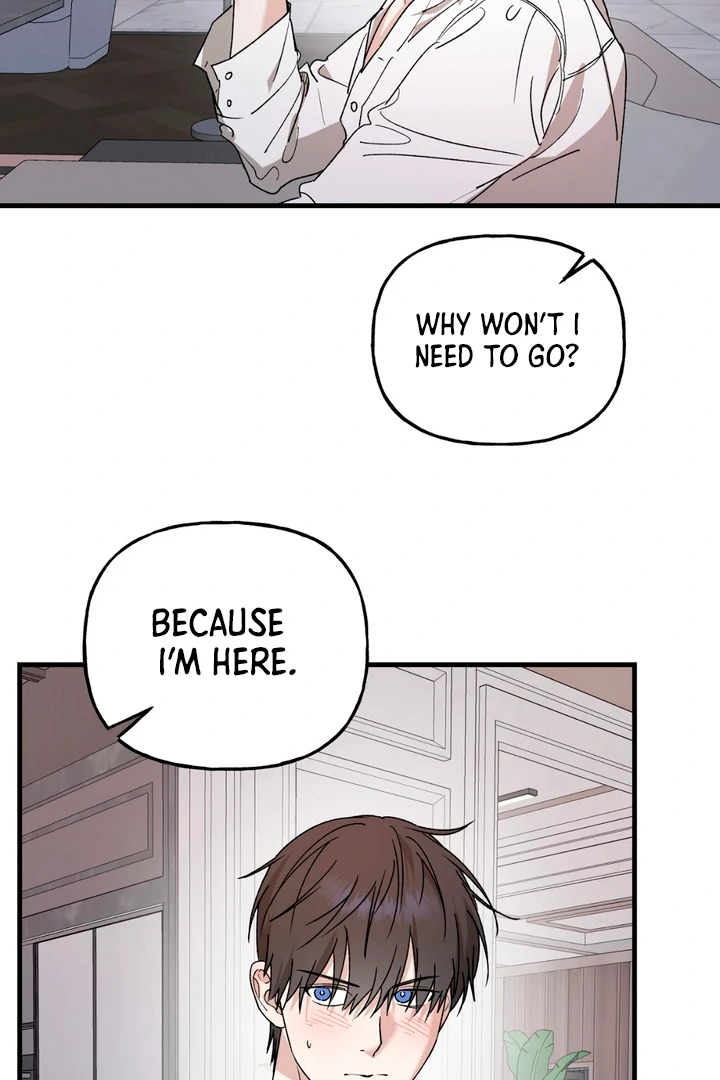 It's a Tiger Chapter 19 page 93 - 