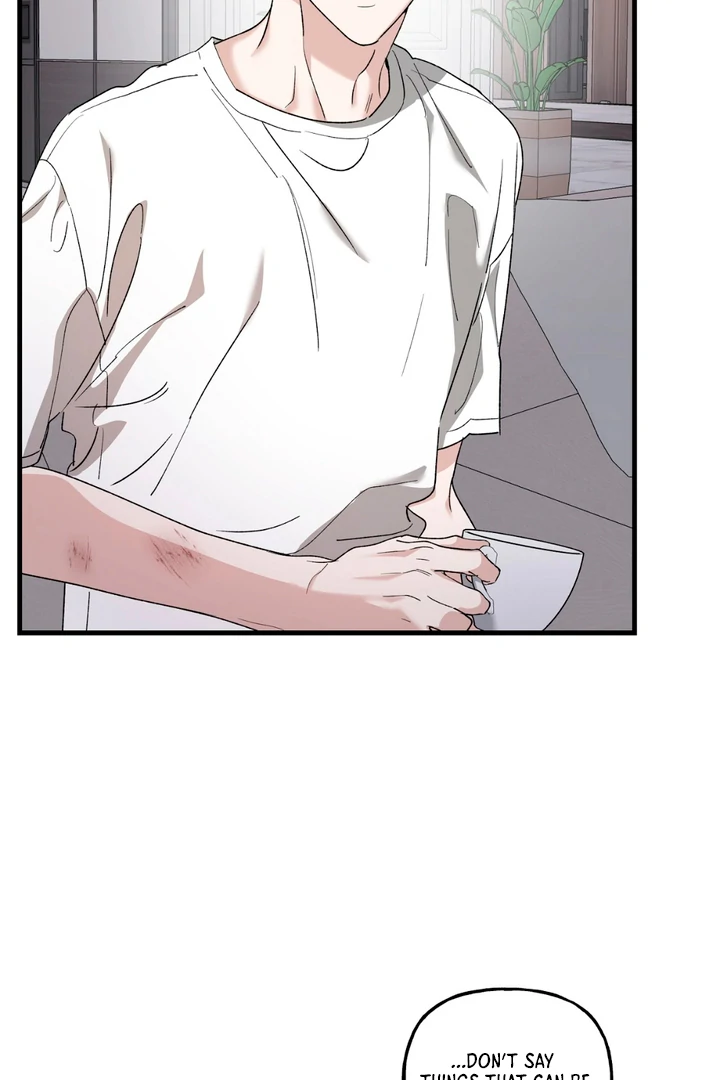 It's a Tiger Chapter 19 page 94 - 