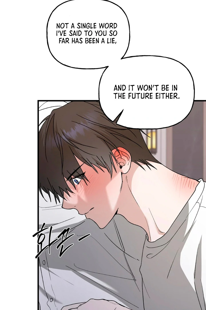 It's a Tiger Chapter 19 page 96 - 