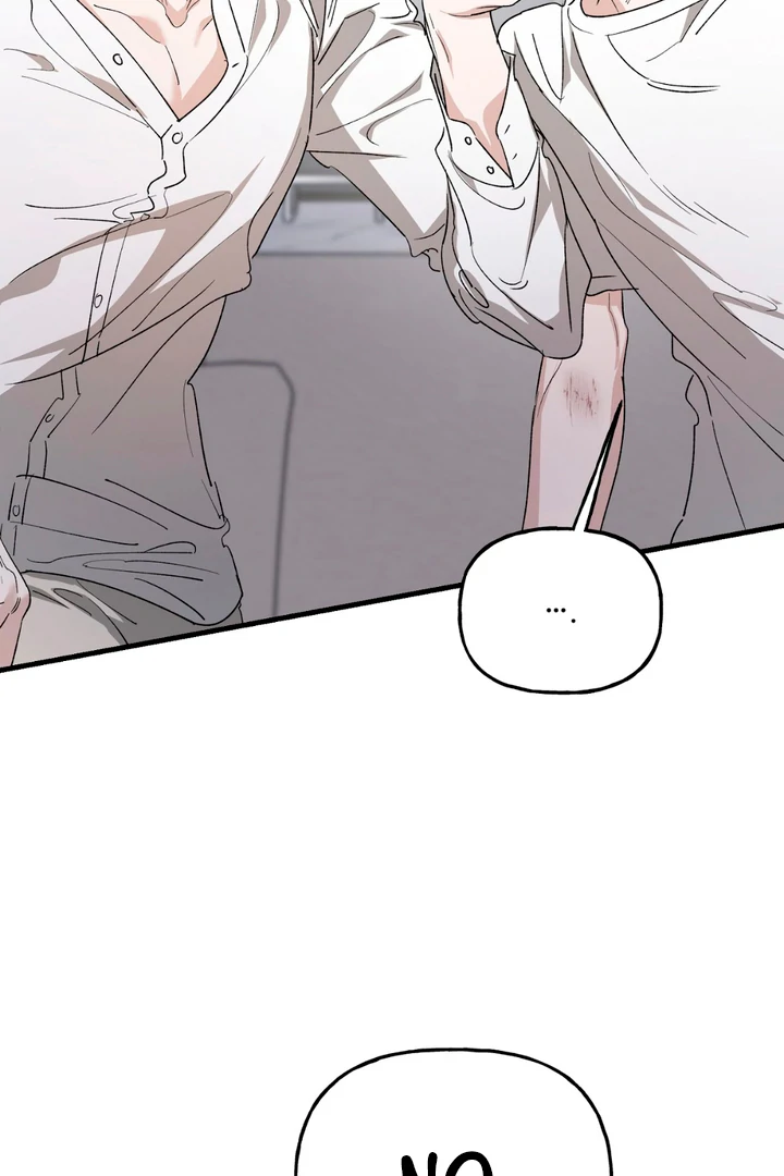 It's a Tiger Chapter 19 page 100 - 