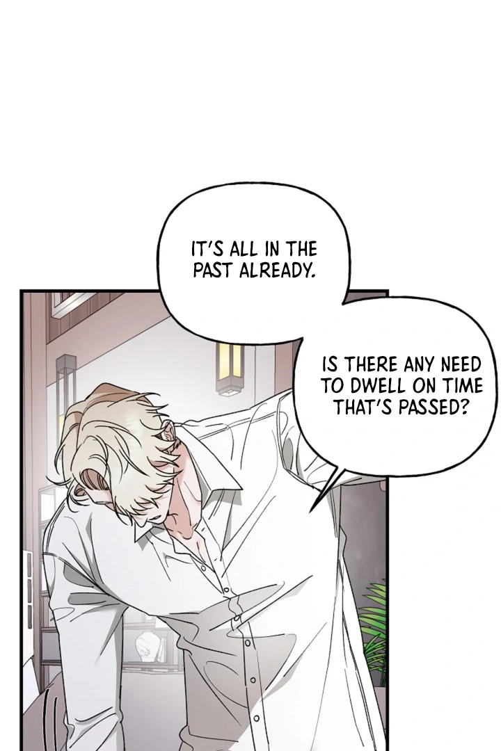 It's a Tiger Chapter 20 page 11 - 