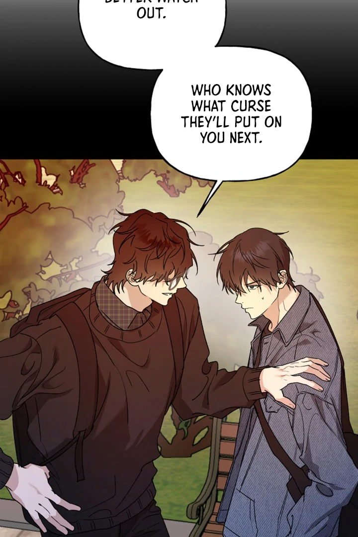 It's a Tiger Chapter 20 page 105 - 