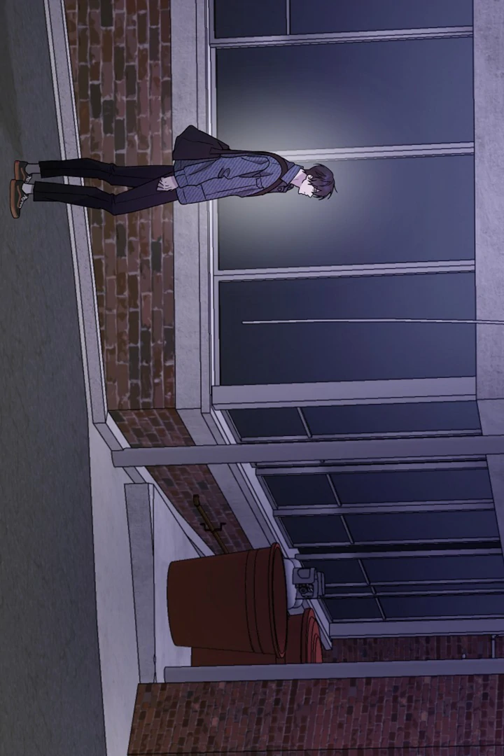 It's a Tiger Chapter 20 page 110 - 